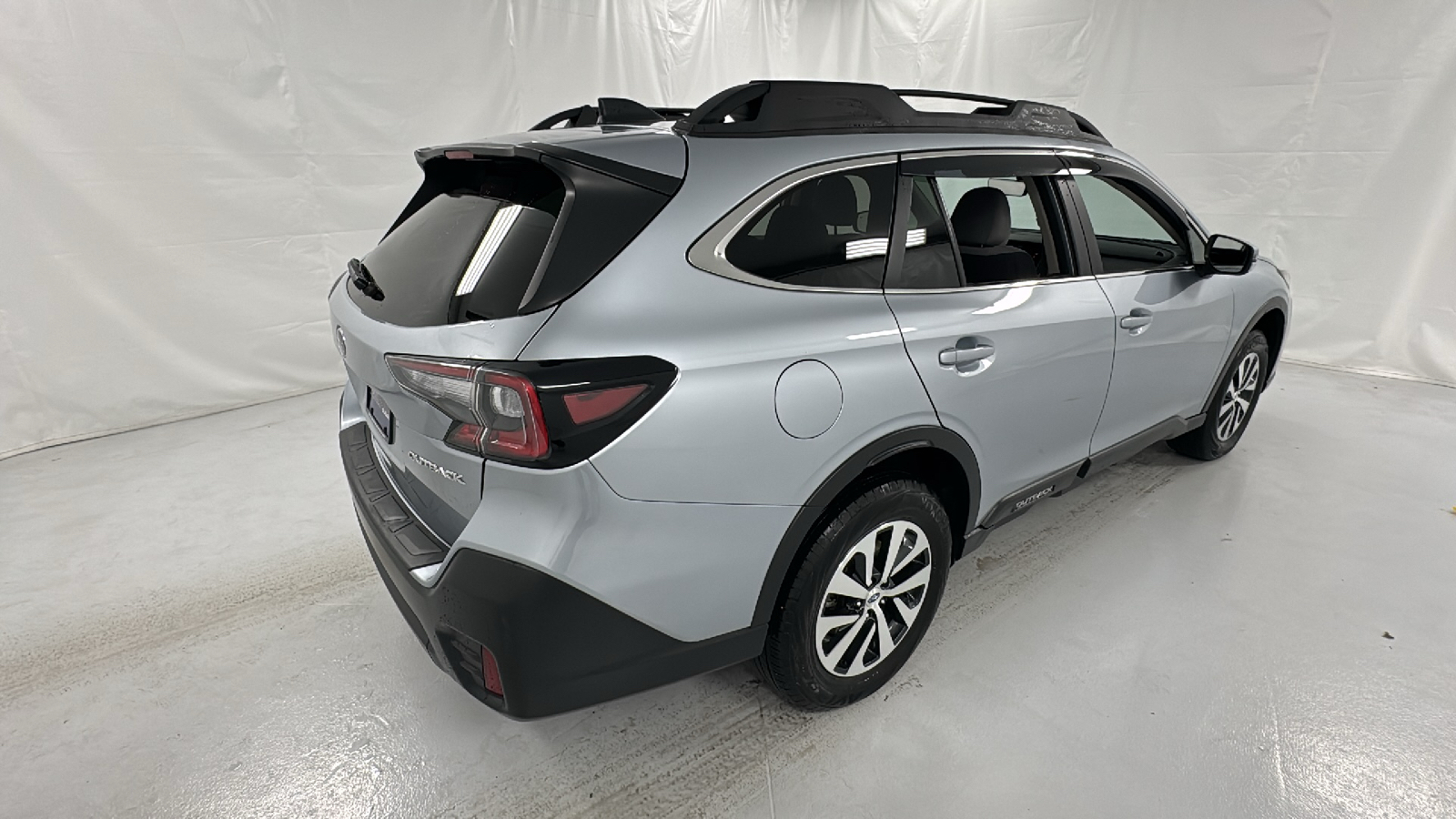 2020 Subaru Outback Premium 3