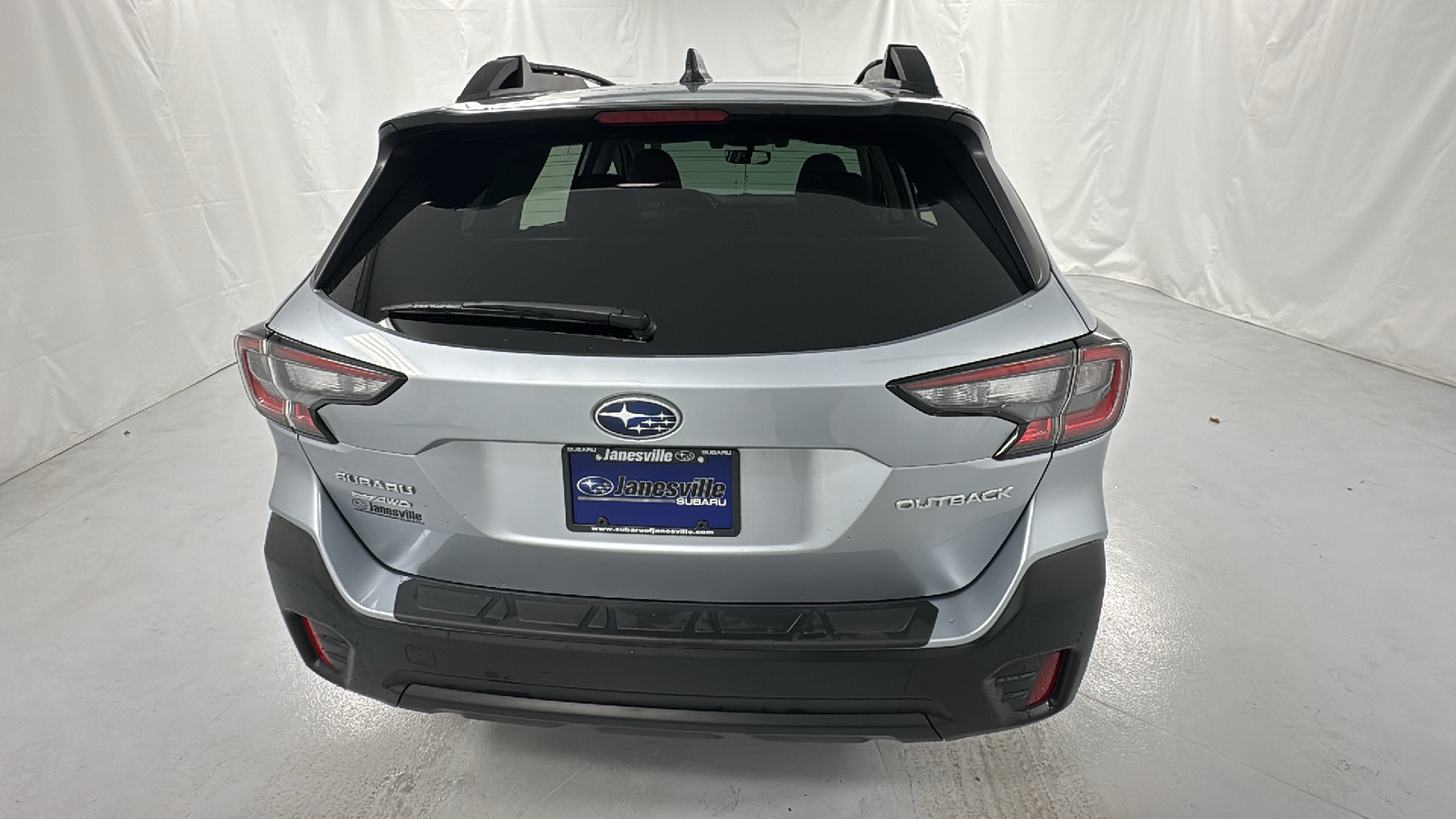 2020 Subaru Outback Premium 4