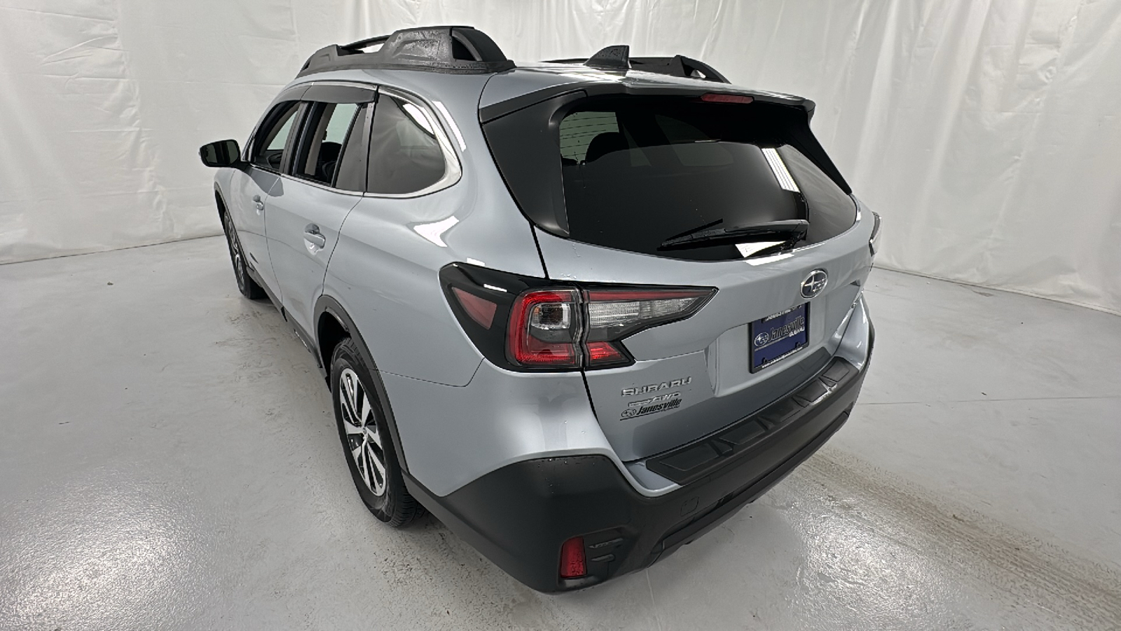 2020 Subaru Outback Premium 5