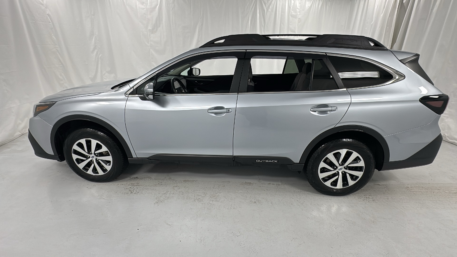 2020 Subaru Outback Premium 6