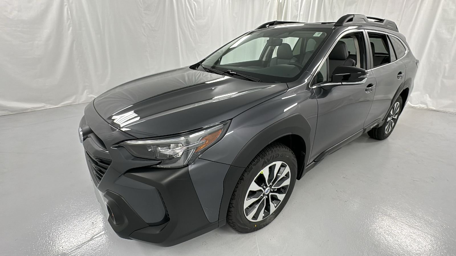 2025 Subaru Outback Limited XT 7