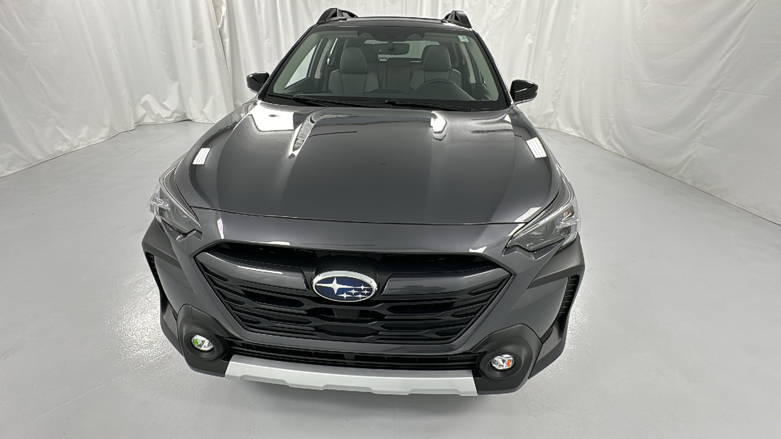 2025 Subaru Outback Limited XT 8