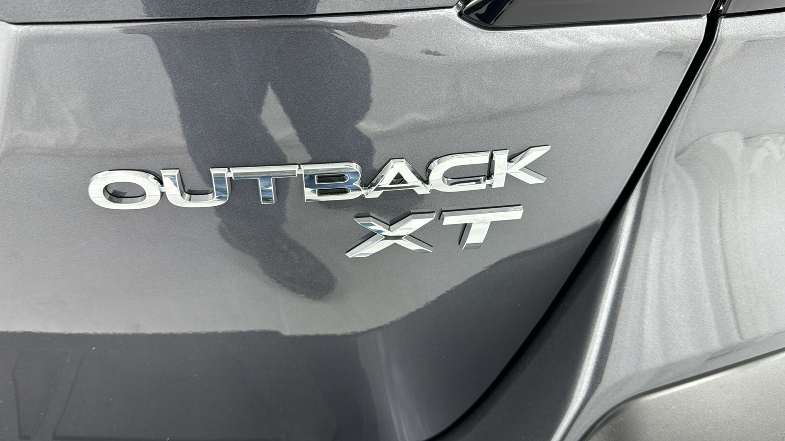 2025 Subaru Outback Limited XT 36