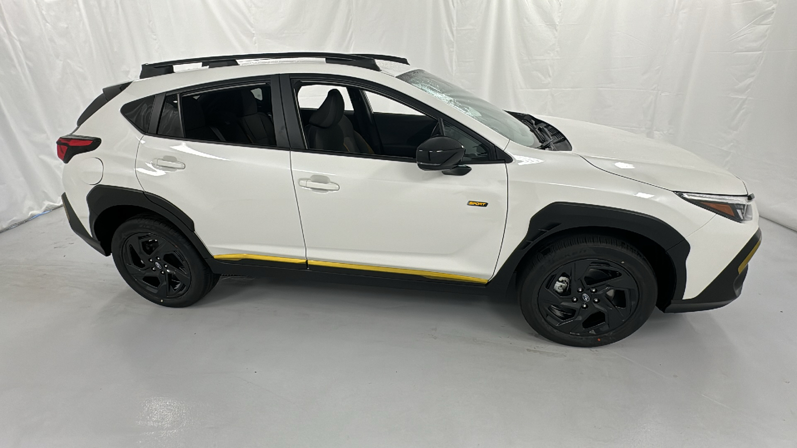 2024 Subaru Crosstrek Sport 2