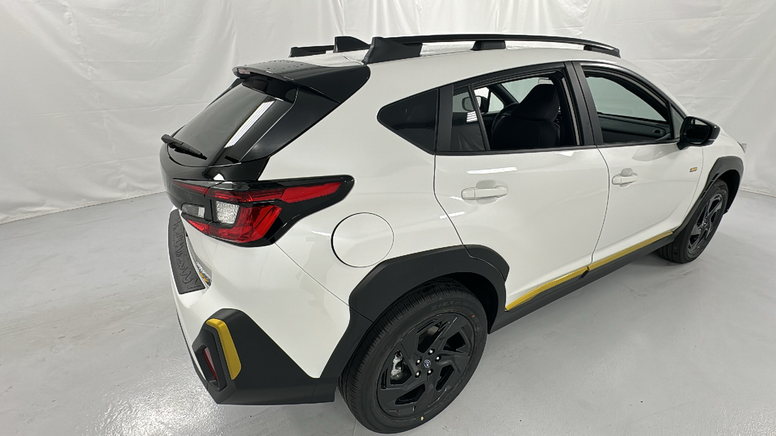 2024 Subaru Crosstrek Sport 3