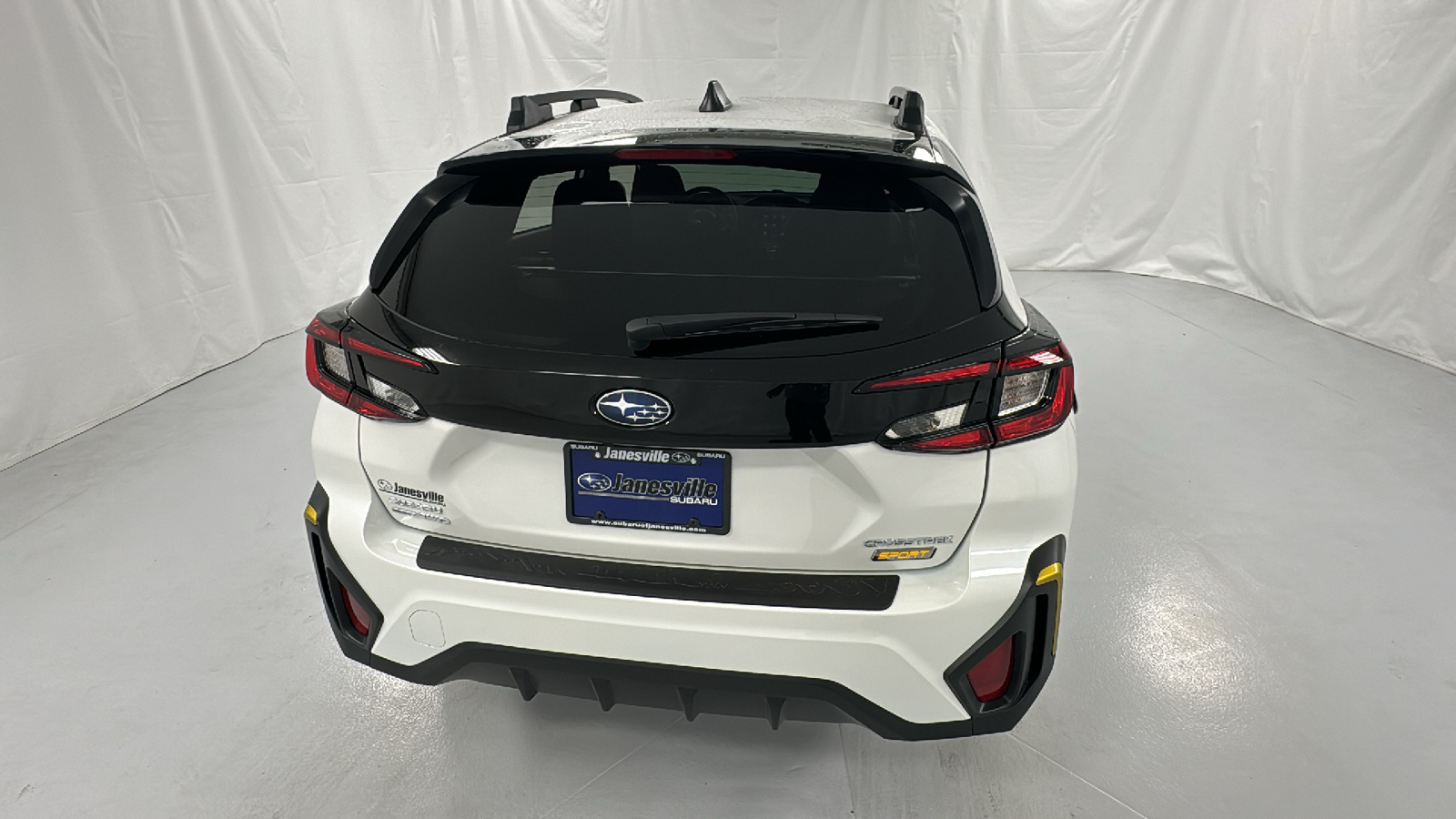 2024 Subaru Crosstrek Sport 4