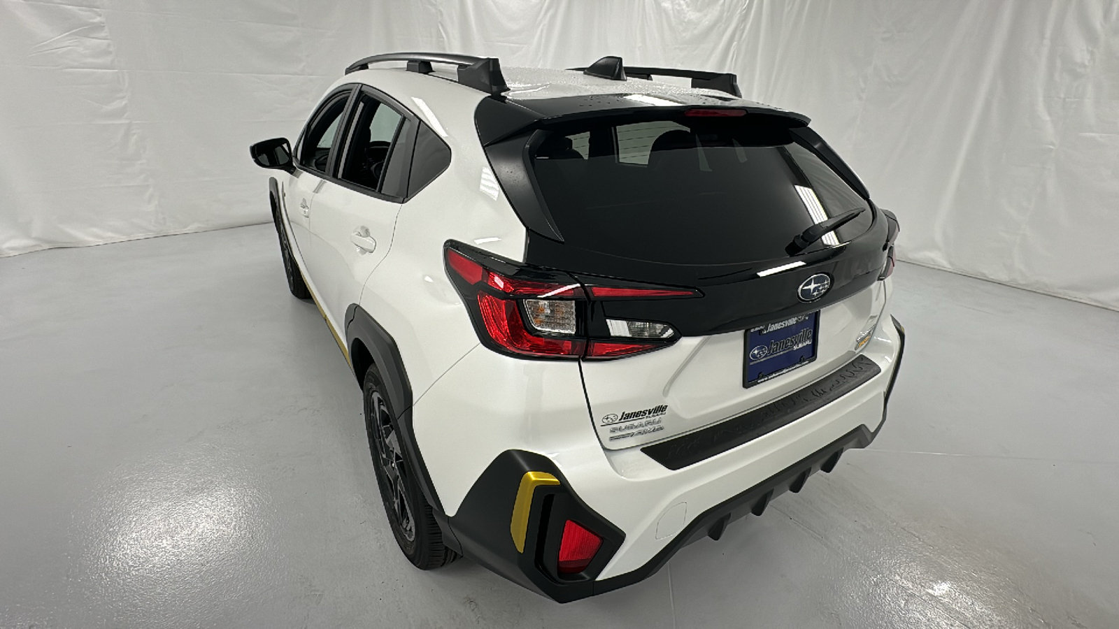 2024 Subaru Crosstrek Sport 5