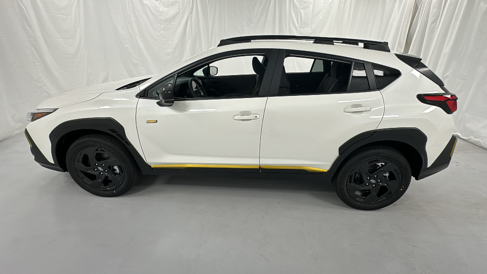 2024 Subaru Crosstrek Sport 6