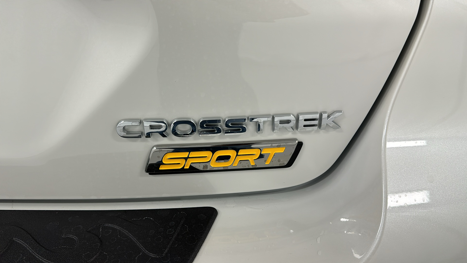 2024 Subaru Crosstrek Sport 33