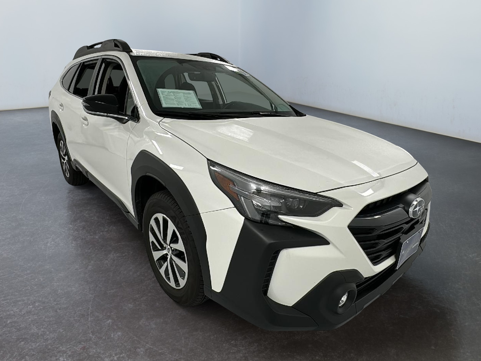 2023 Subaru Outback Premium 1