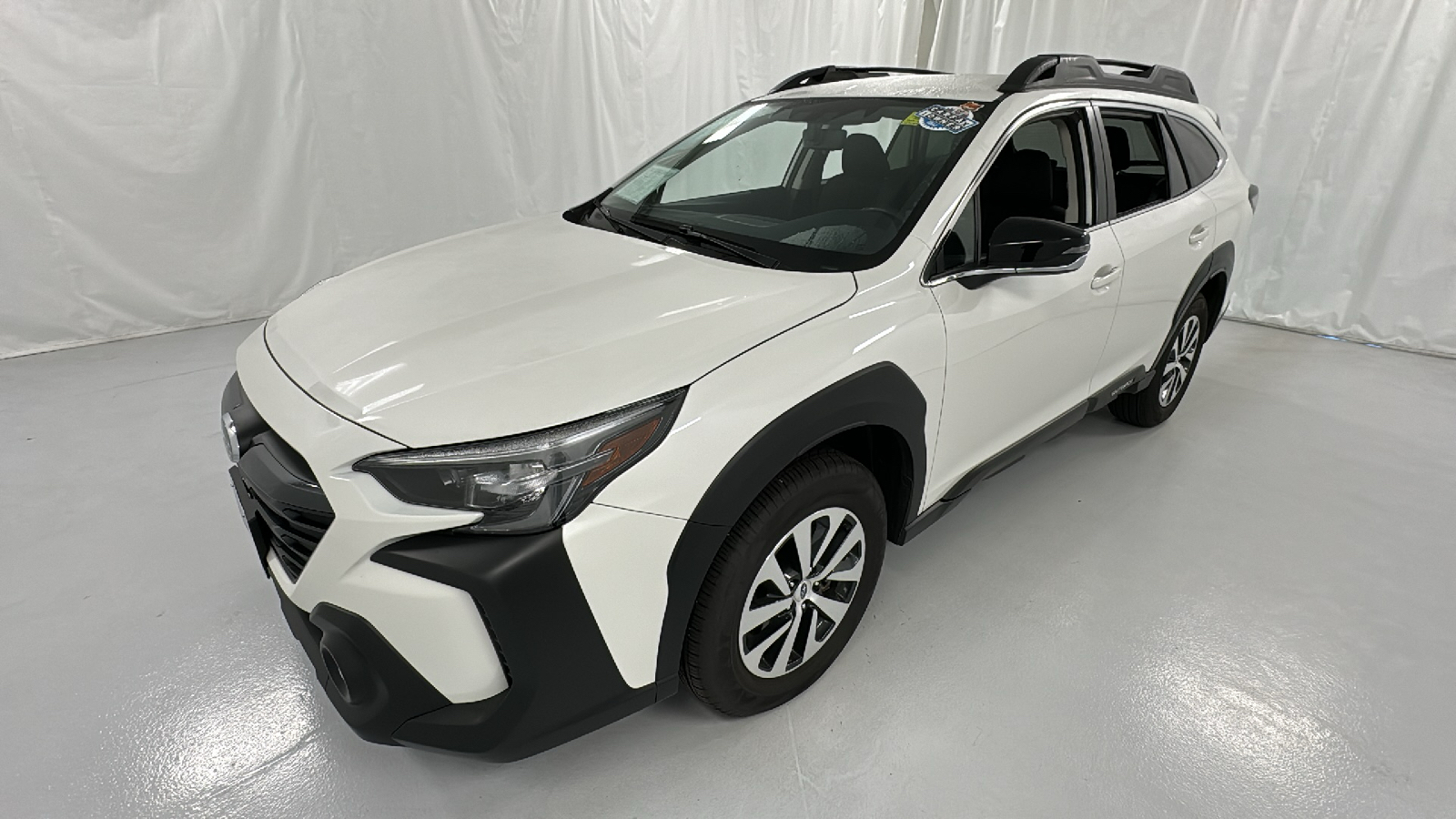 2023 Subaru Outback Premium 7