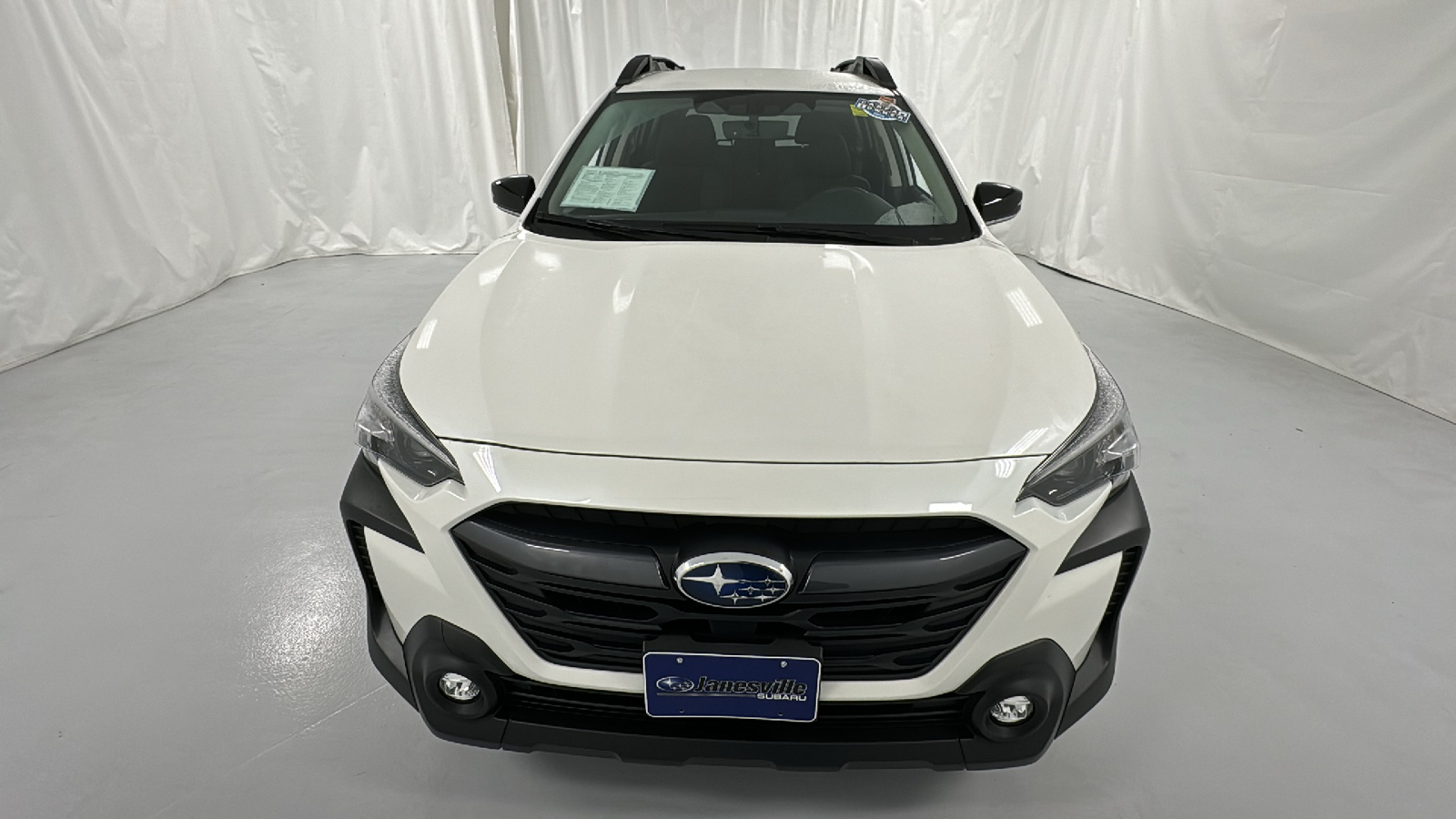 2023 Subaru Outback Premium 8