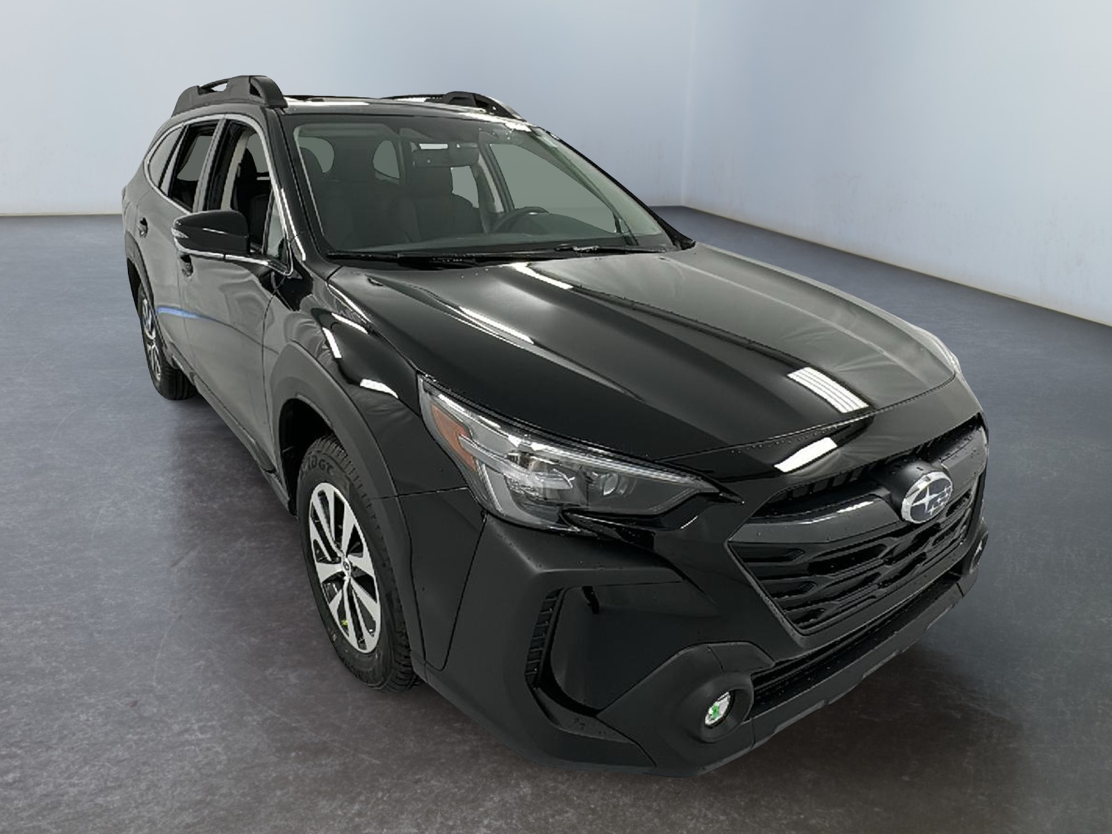 2025 Subaru Outback Premium 1