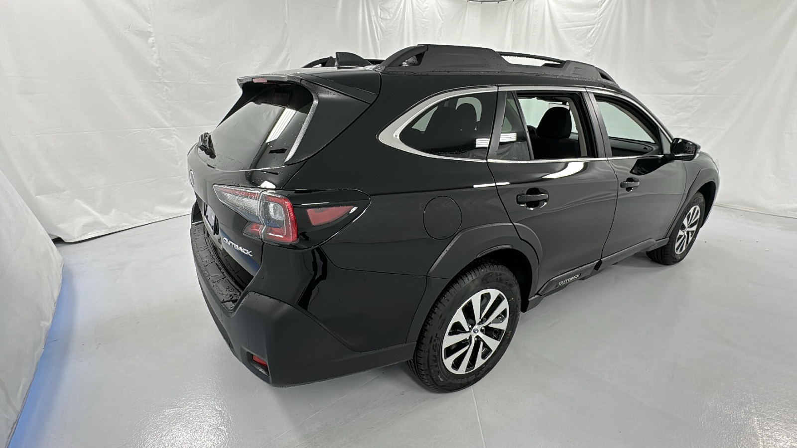 2025 Subaru Outback Premium 3