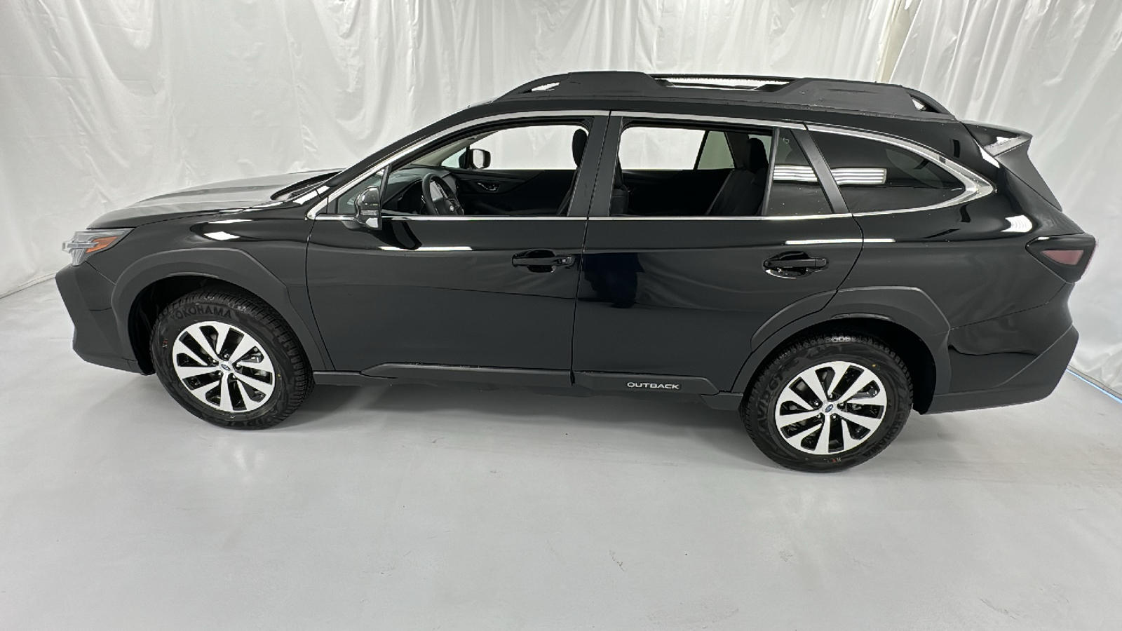 2025 Subaru Outback Premium 6