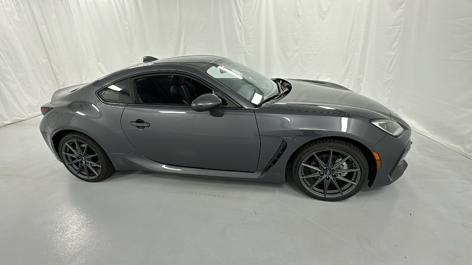 2024 Subaru BRZ Limited 2