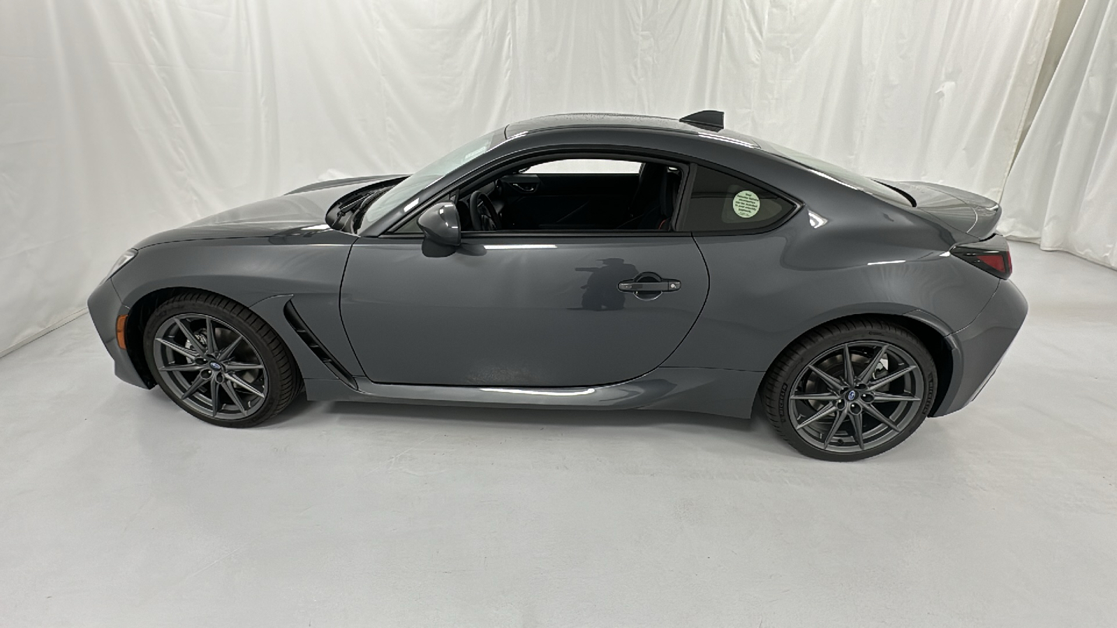 2024 Subaru BRZ Limited 6