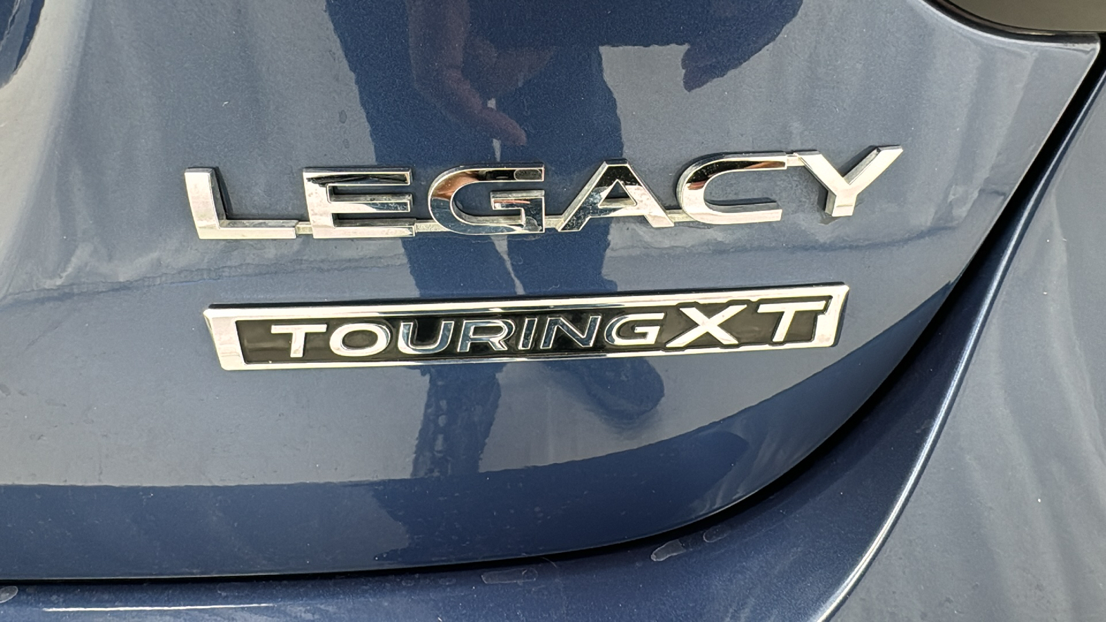 2021 Subaru Legacy Touring XT 32