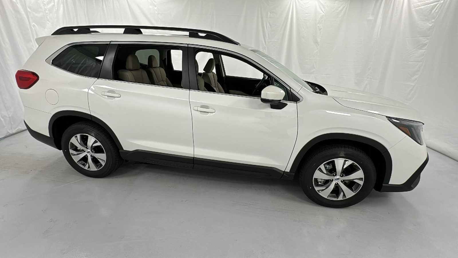 2024 Subaru Ascent Premium 2