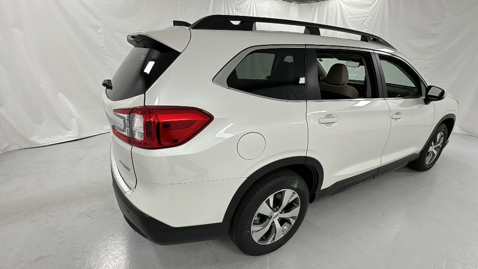 2024 Subaru Ascent Premium 3