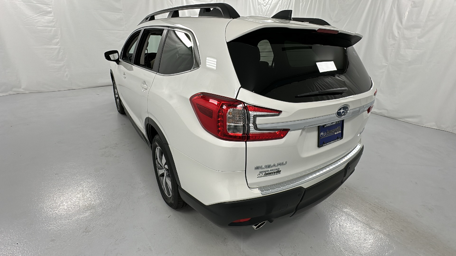 2024 Subaru Ascent Premium 5