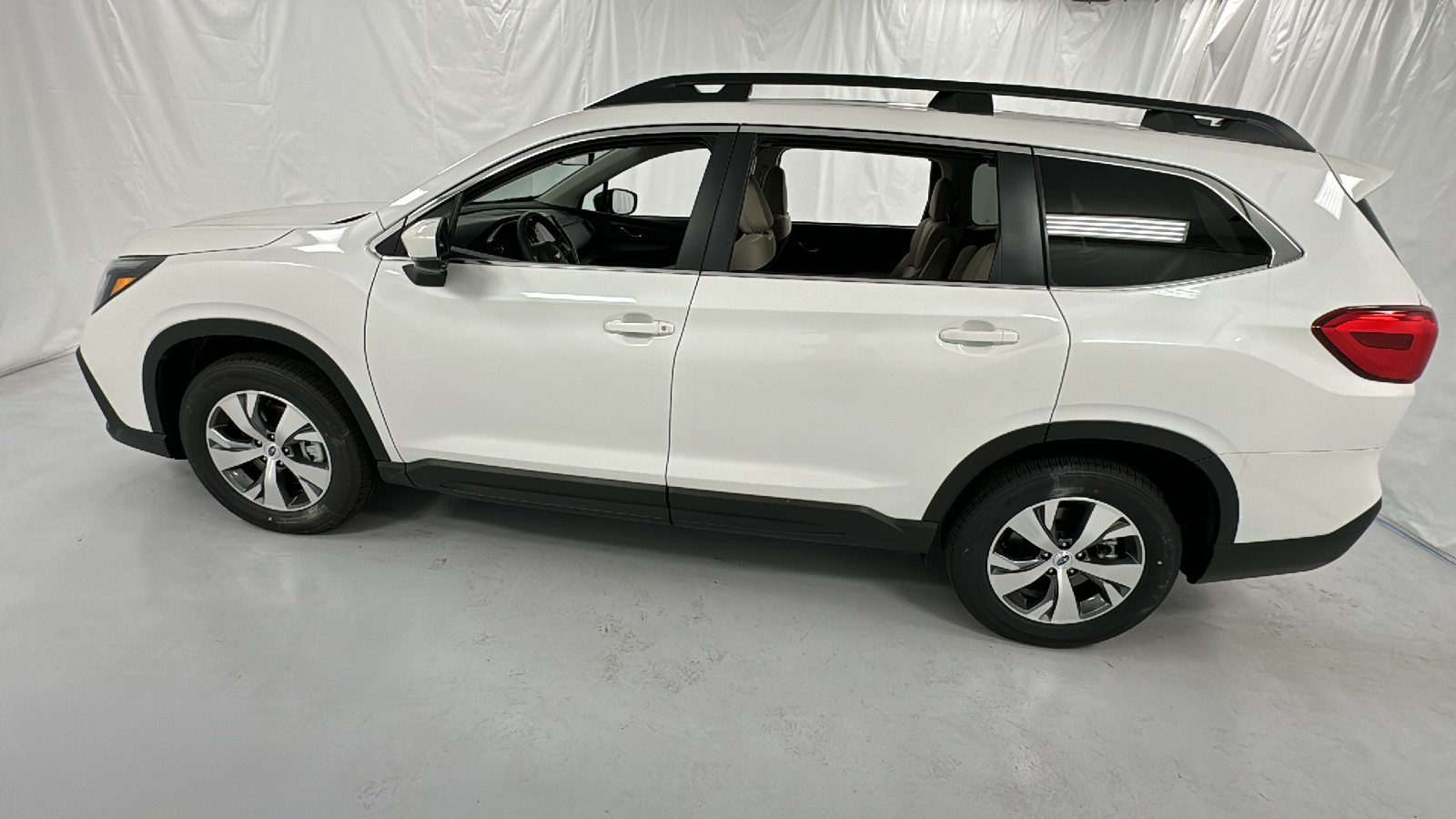 2024 Subaru Ascent Premium 6