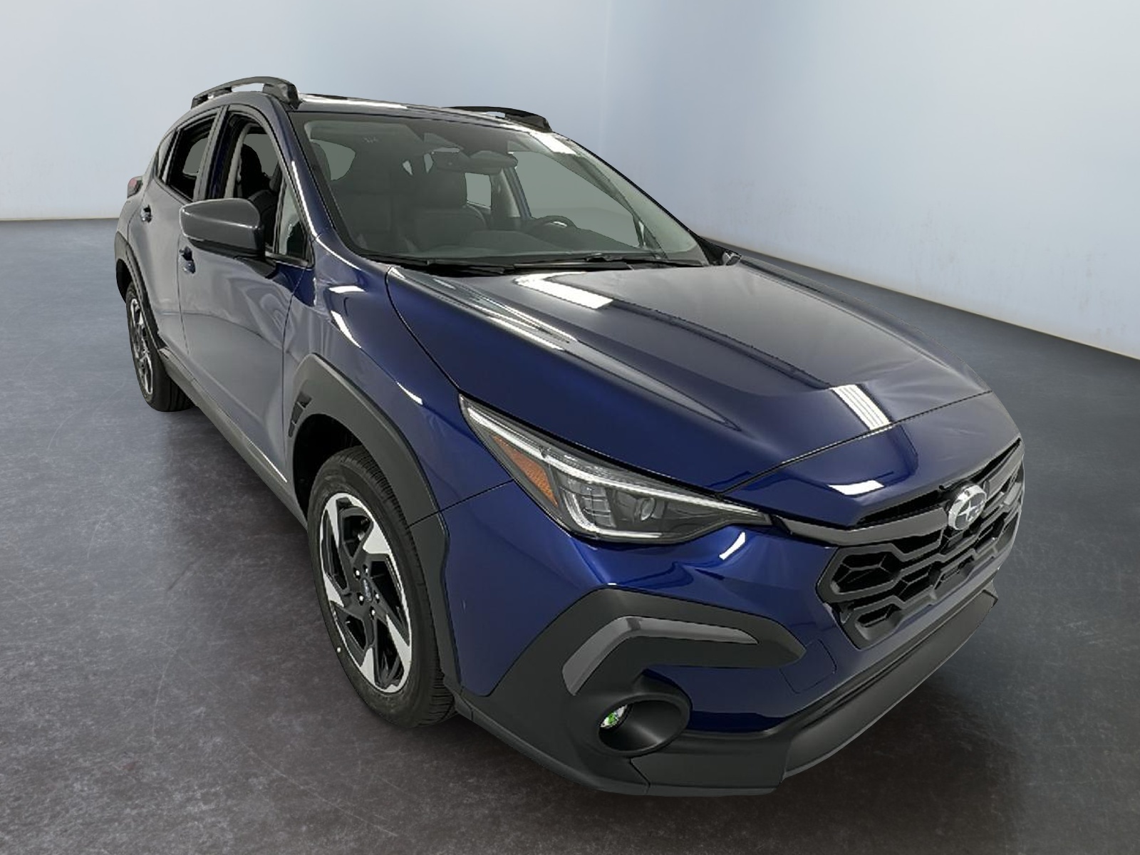 2024 Subaru Crosstrek Limited 1