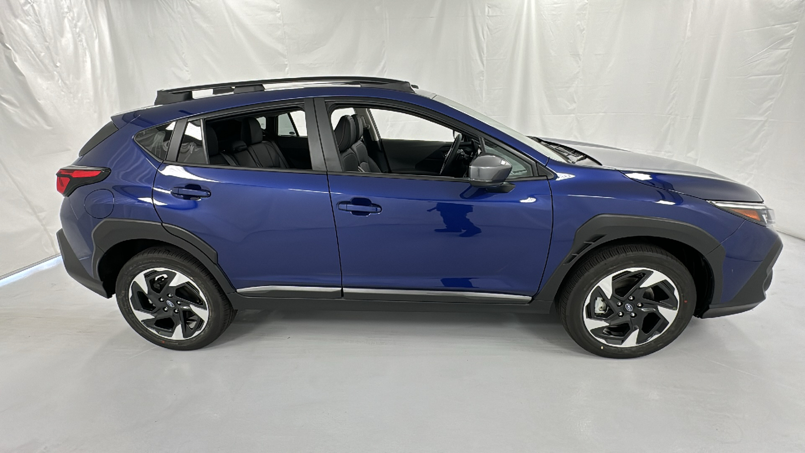 2024 Subaru Crosstrek Limited 2