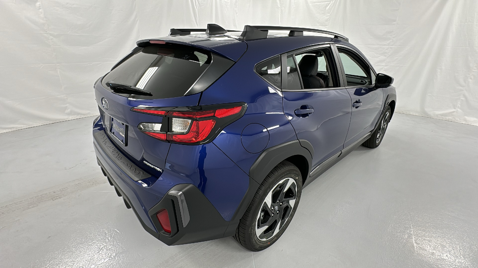 2024 Subaru Crosstrek Limited 3