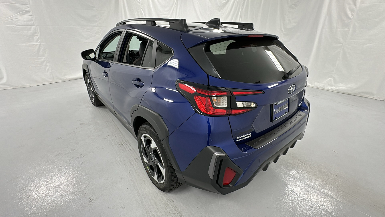 2024 Subaru Crosstrek Limited 5