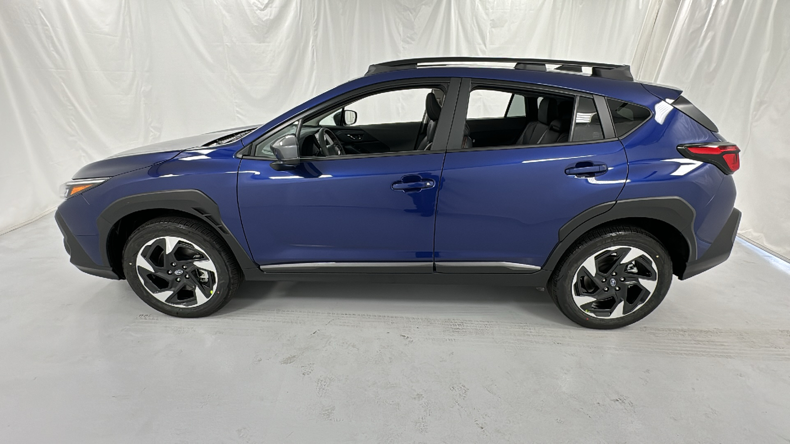 2024 Subaru Crosstrek Limited 6