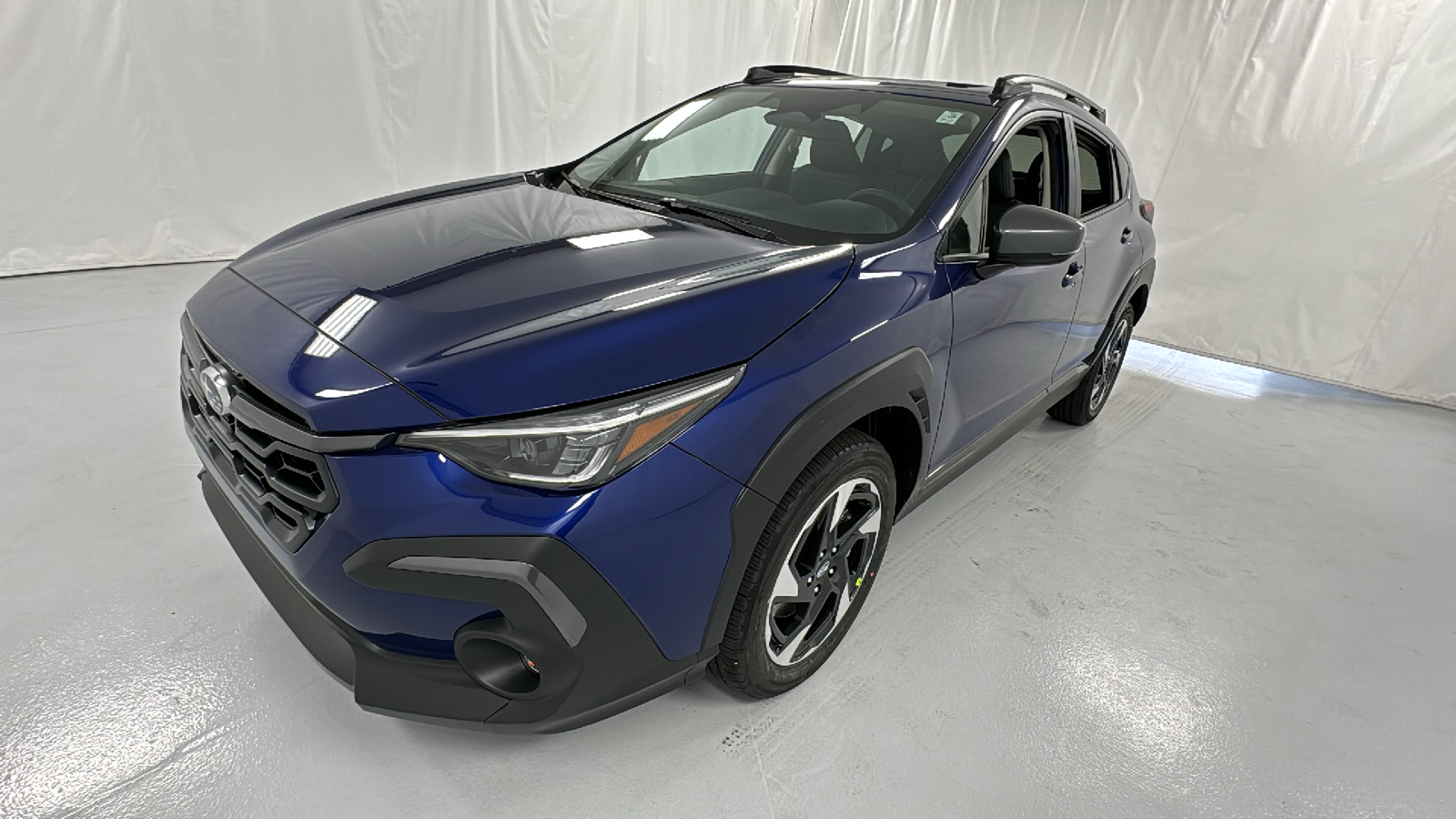 2024 Subaru Crosstrek Limited 7