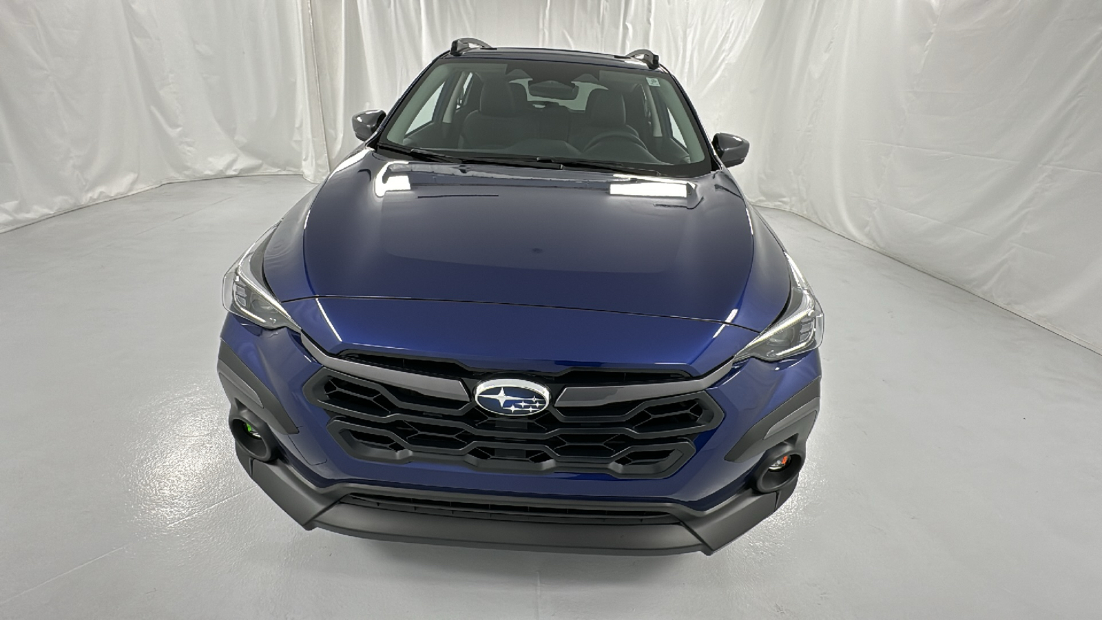 2024 Subaru Crosstrek Limited 8