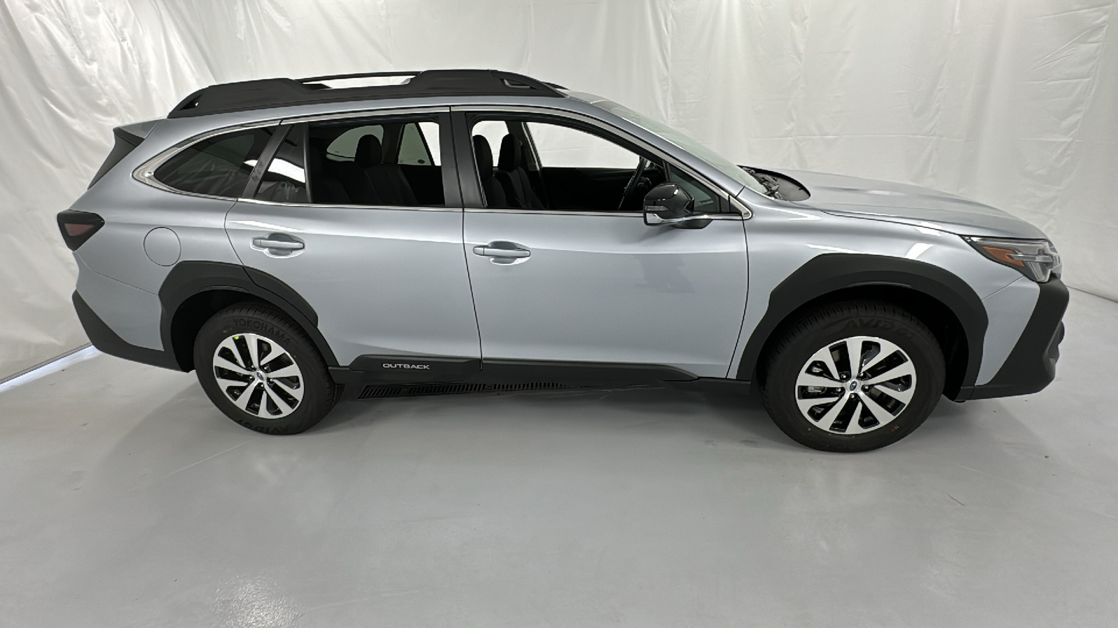 2025 Subaru Outback Premium 2