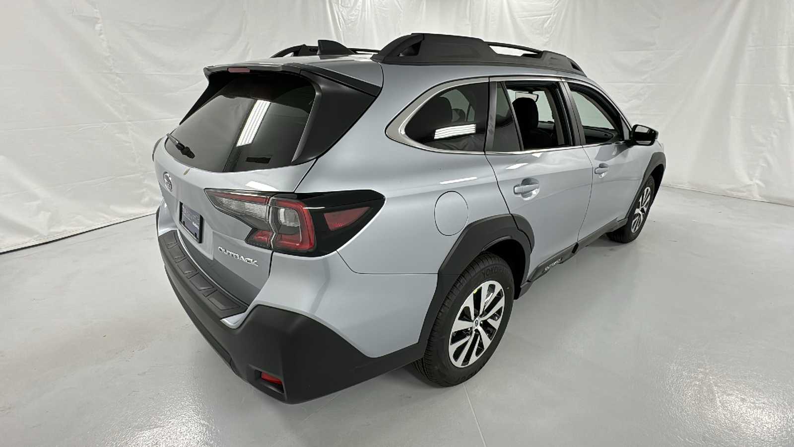 2025 Subaru Outback Premium 3