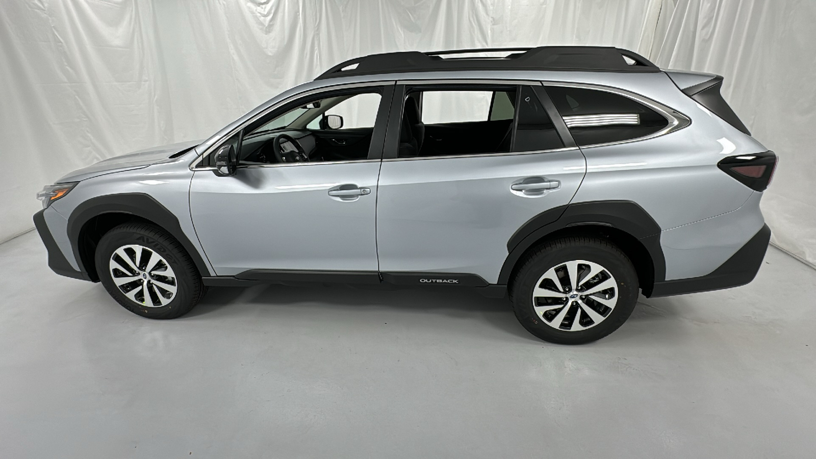 2025 Subaru Outback Premium 6