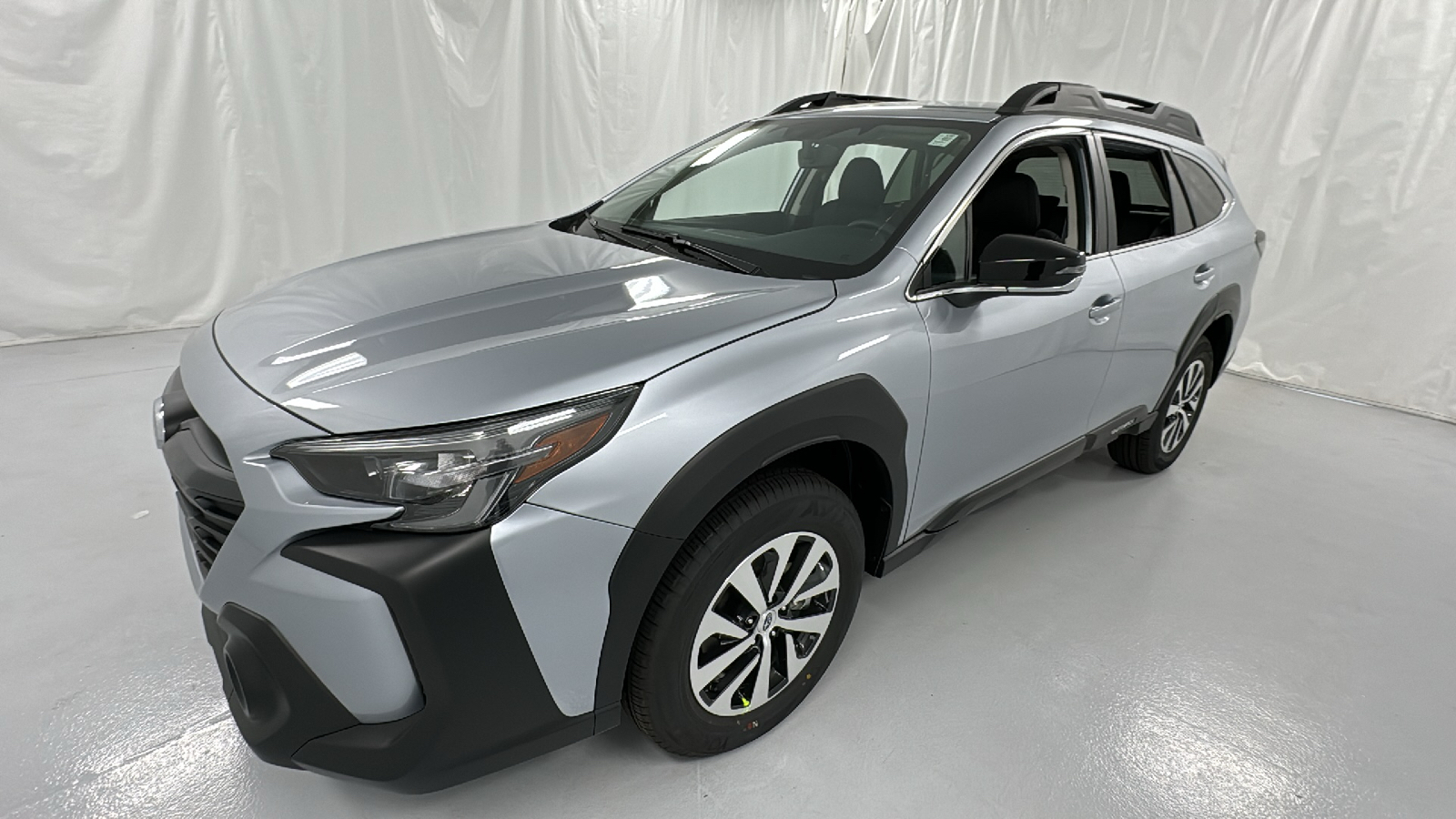 2025 Subaru Outback Premium 7