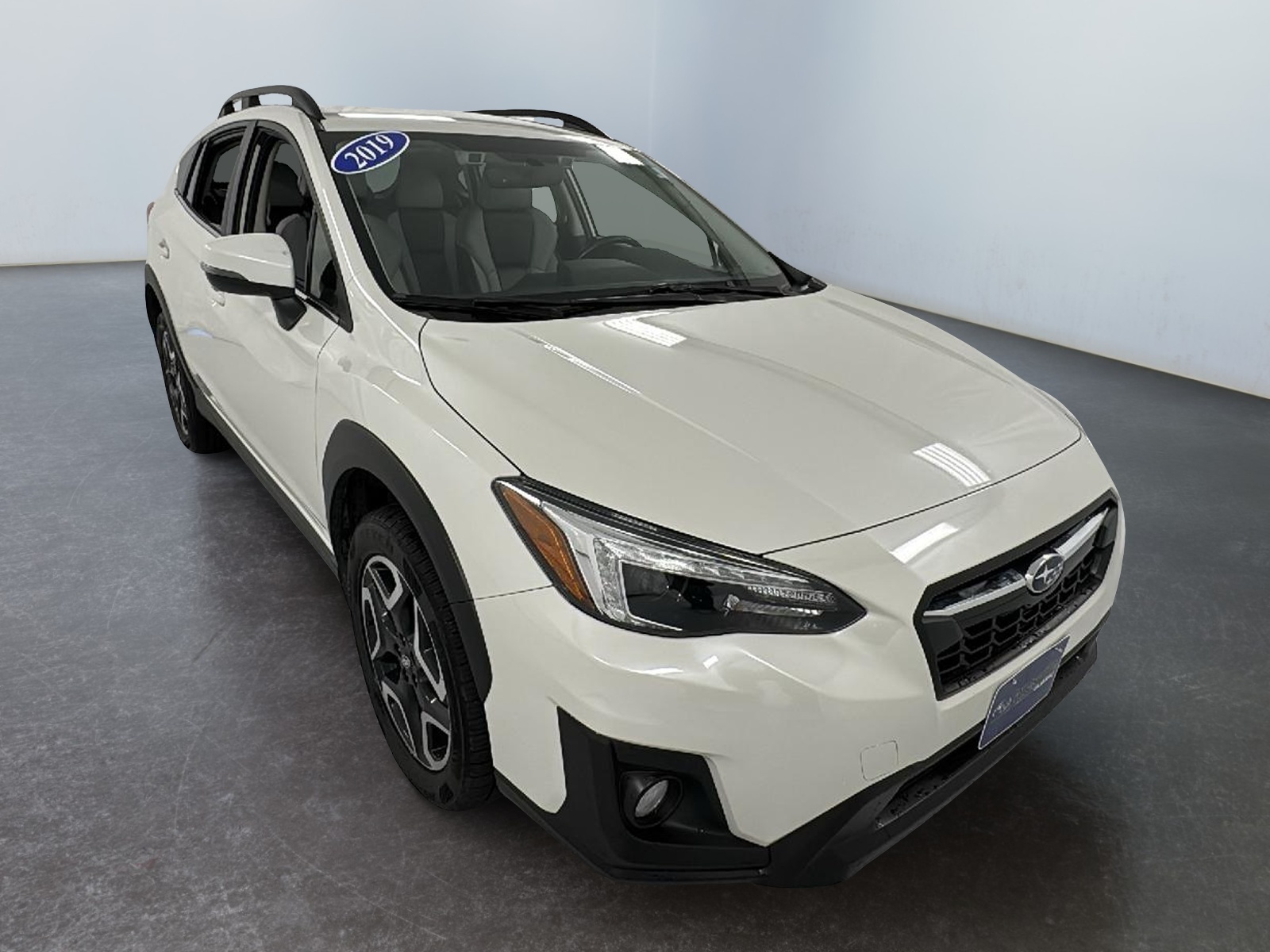 2019 Subaru Crosstrek 2.0i Limited 1