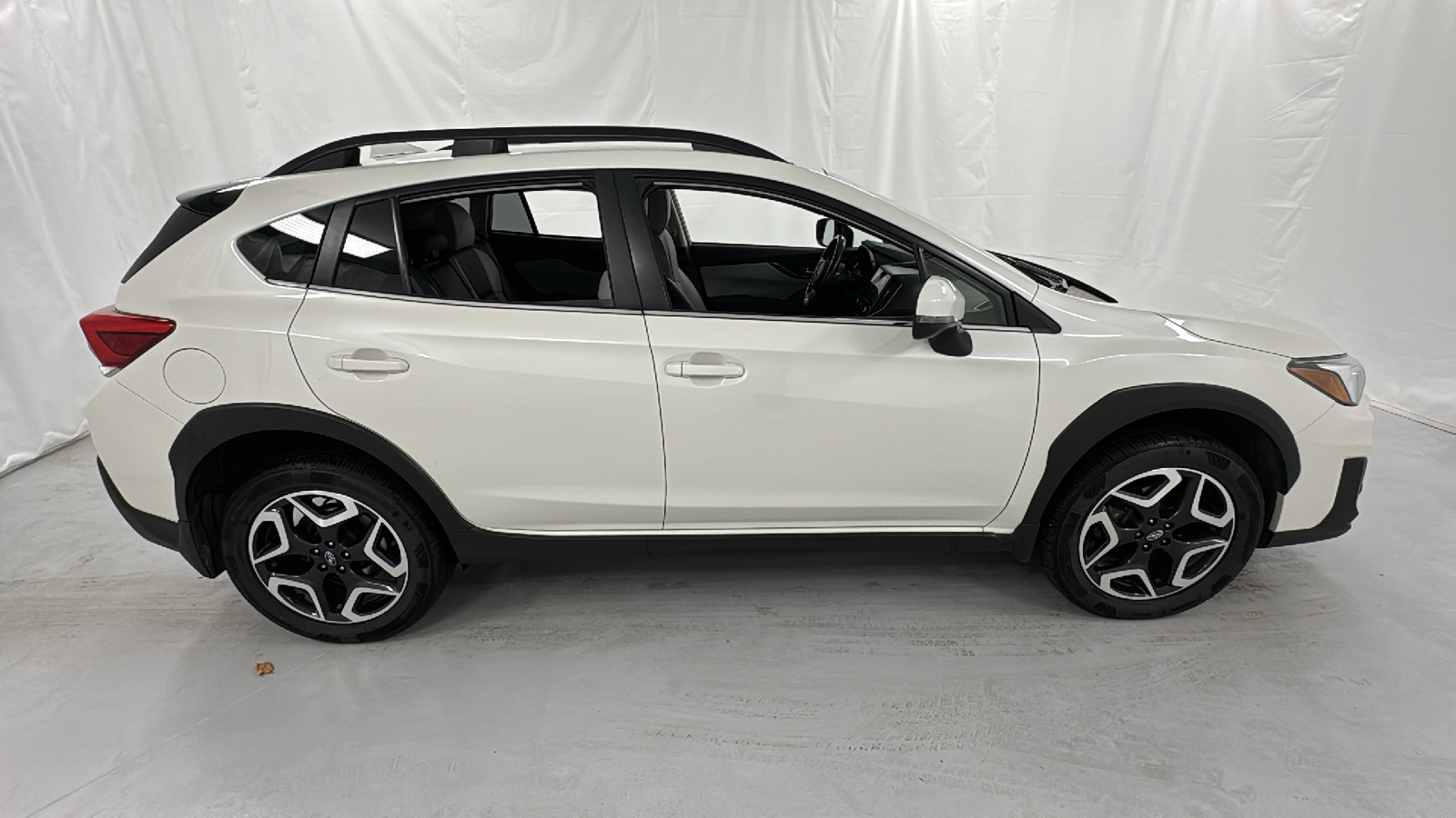 2019 Subaru Crosstrek 2.0i Limited 2