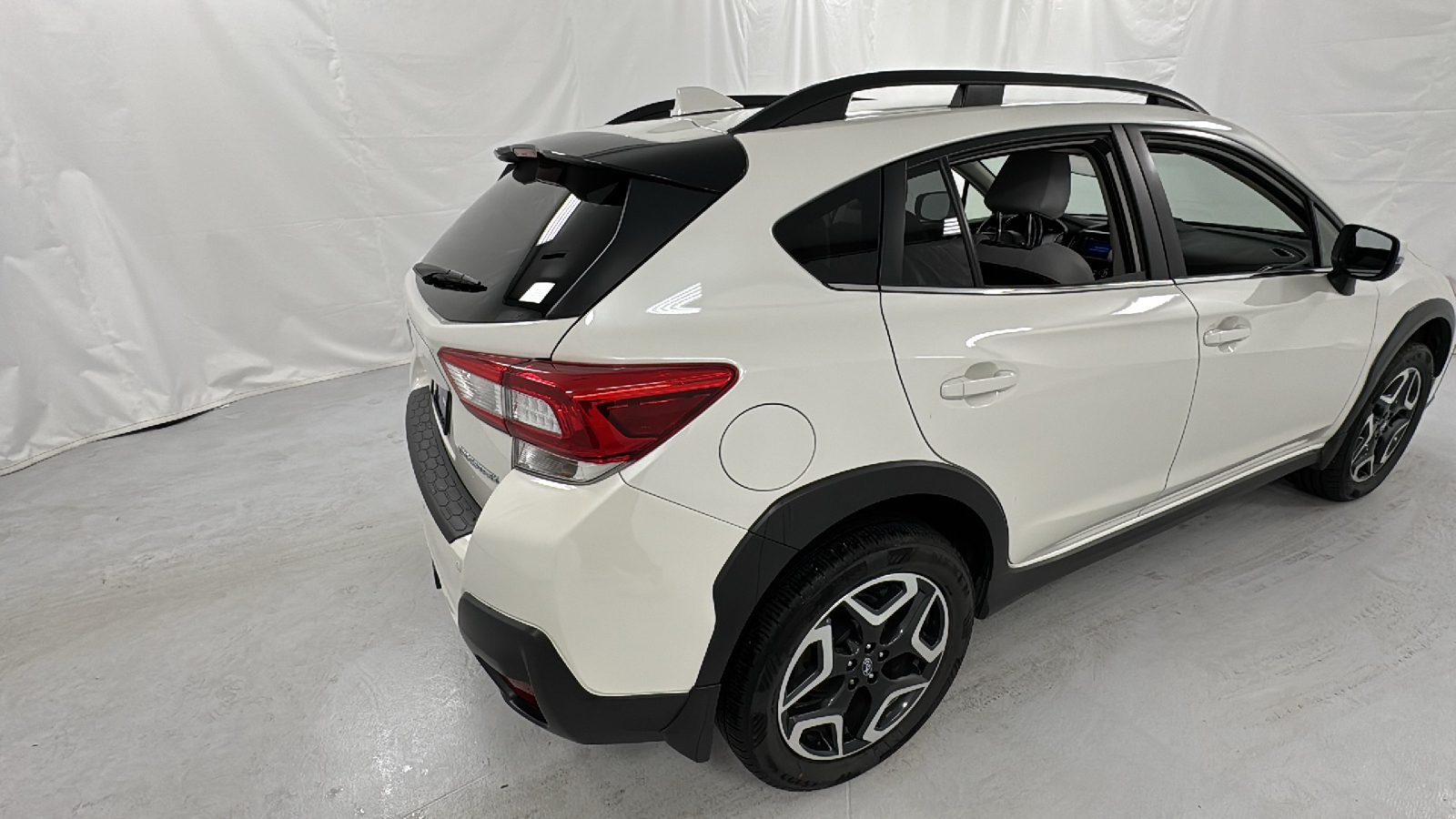 2019 Subaru Crosstrek 2.0i Limited 3