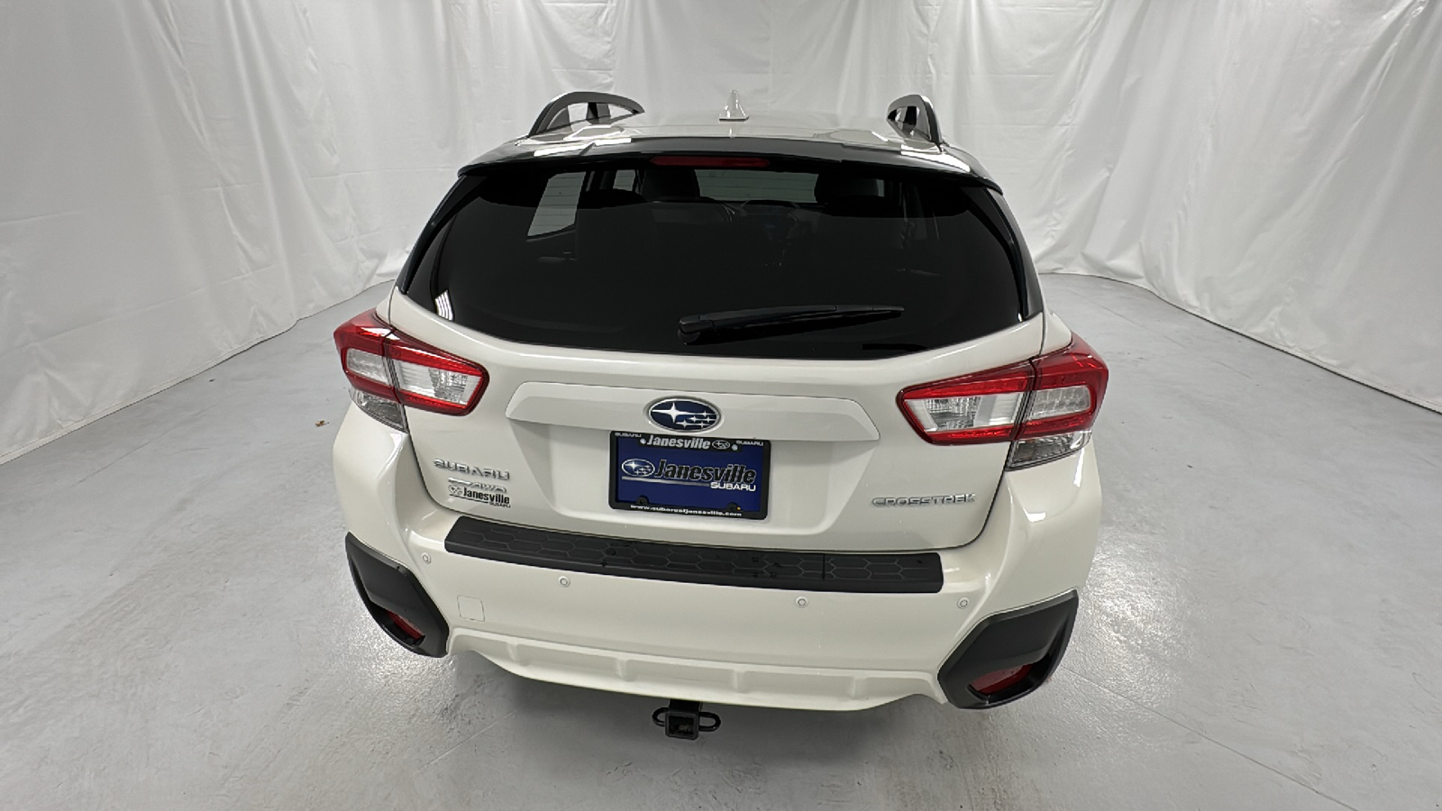 2019 Subaru Crosstrek 2.0i Limited 4