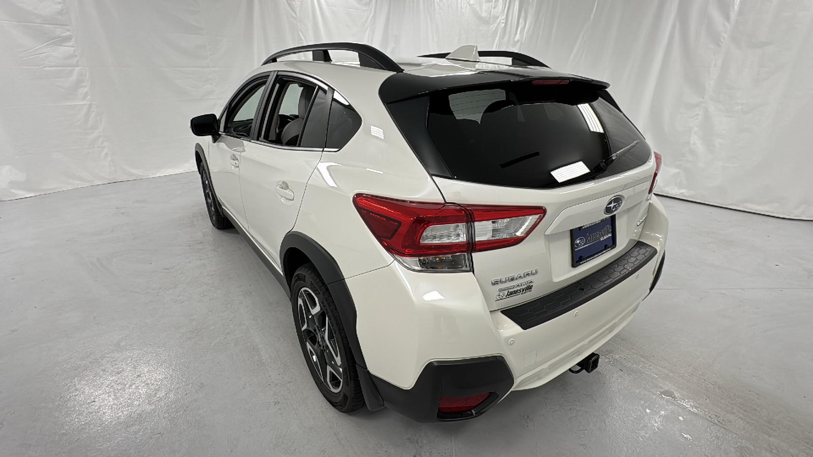 2019 Subaru Crosstrek 2.0i Limited 5