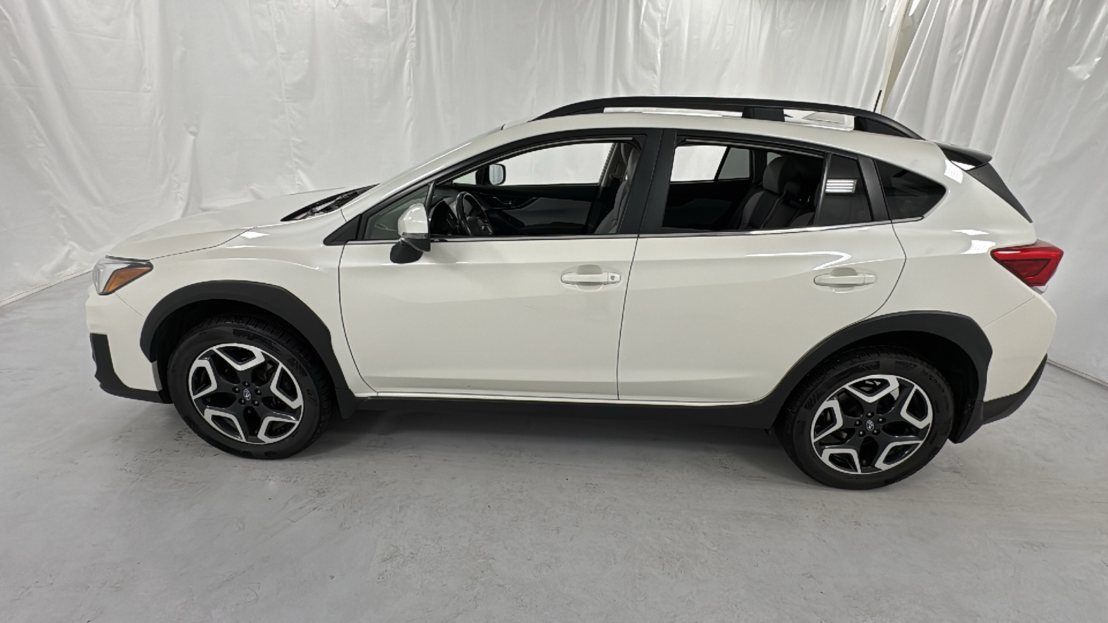 2019 Subaru Crosstrek 2.0i Limited 6