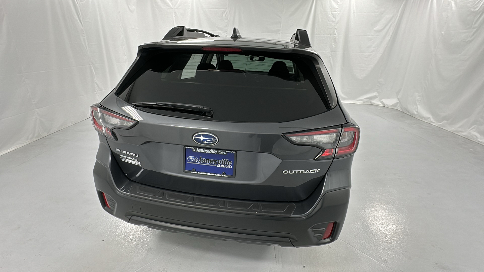 2020 Subaru Outback Premium 4