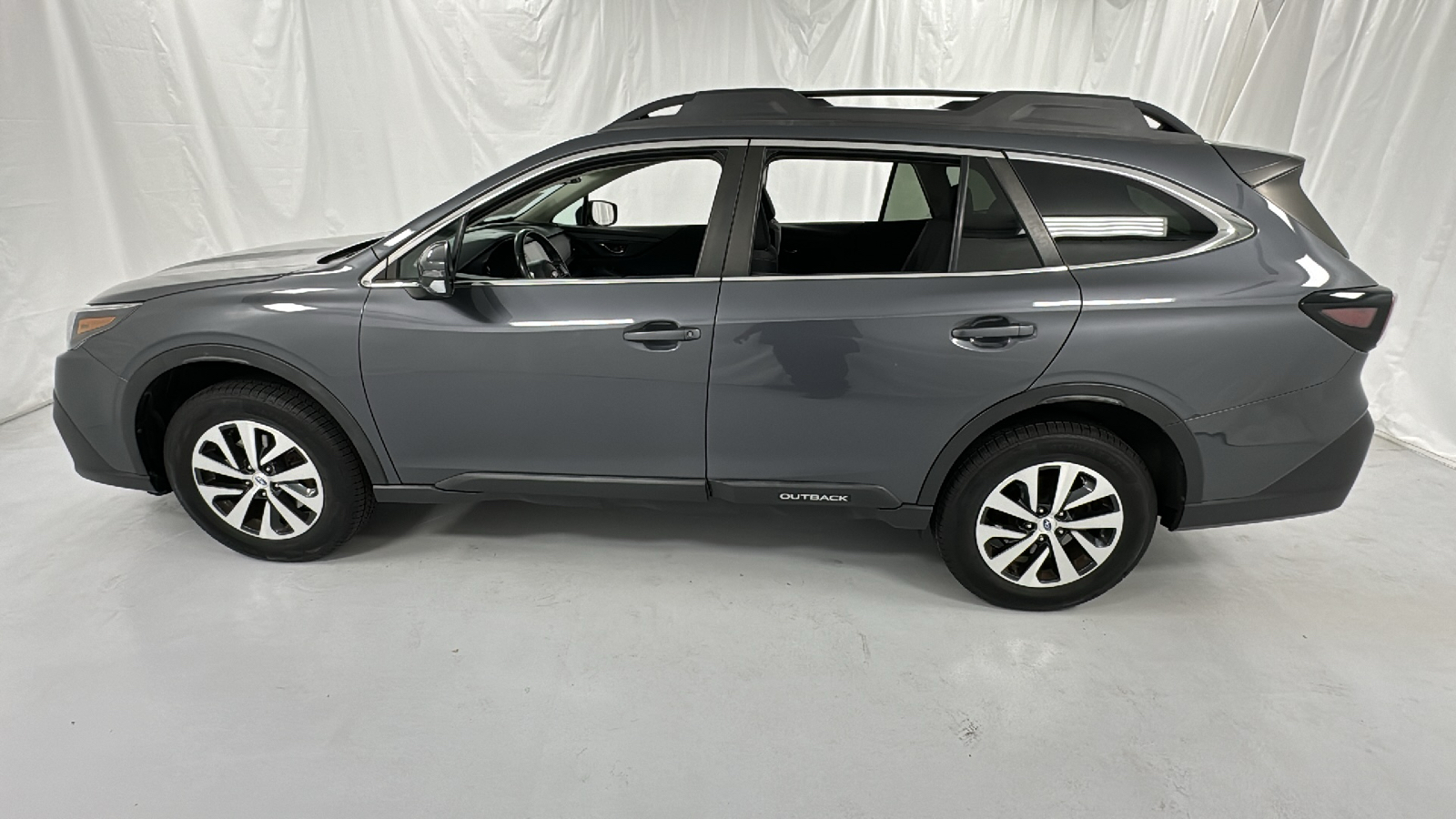 2020 Subaru Outback Premium 6