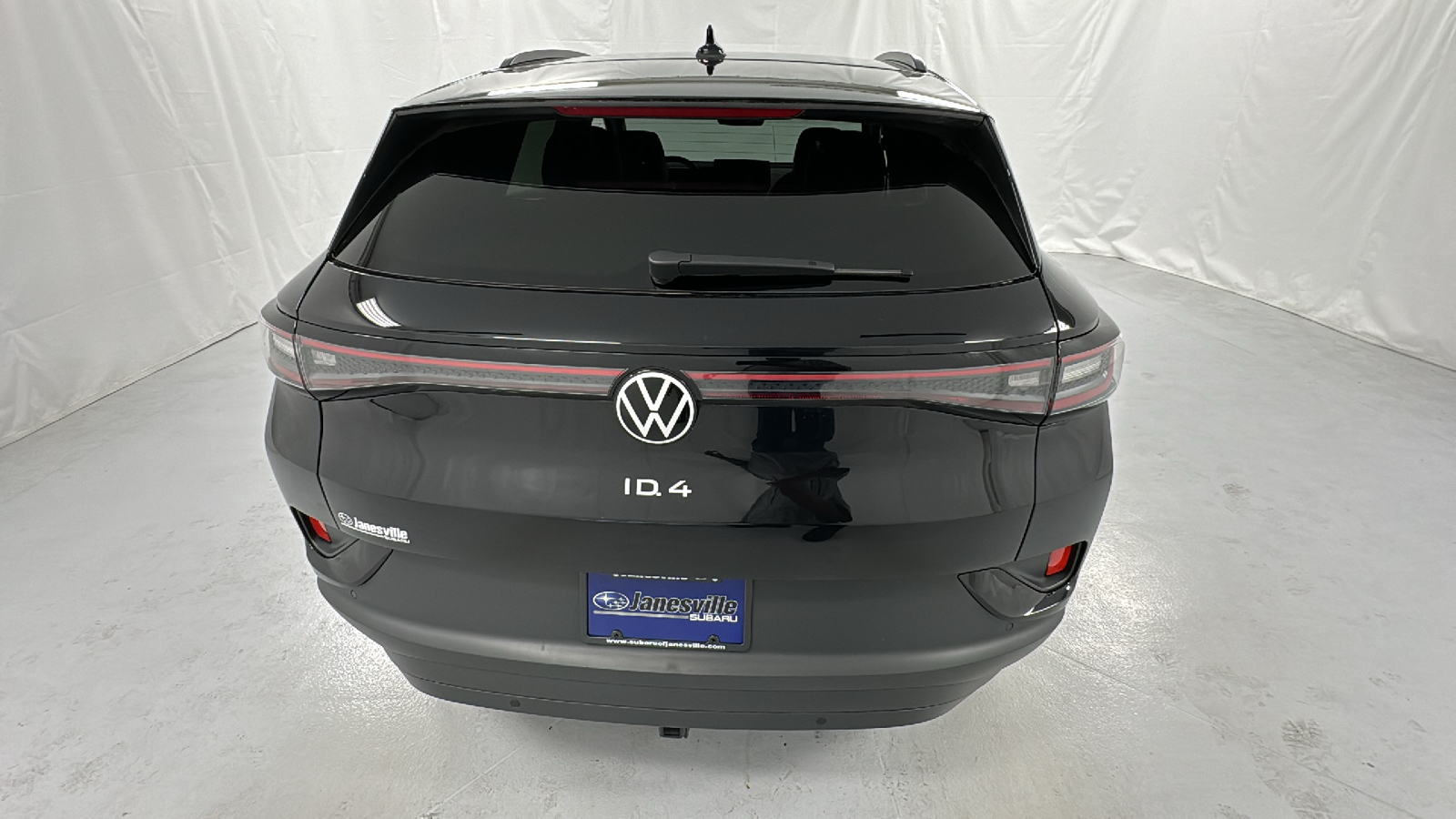 2023 Volkswagen ID.4 Pro 4