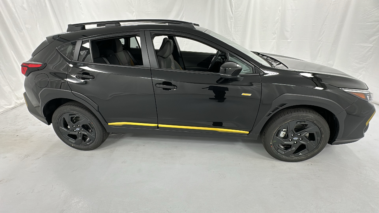 2024 Subaru Crosstrek Sport 2