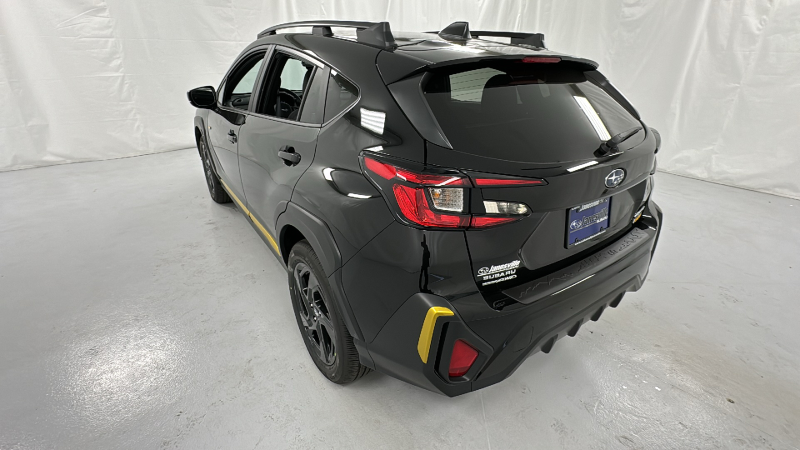 2024 Subaru Crosstrek Sport 5