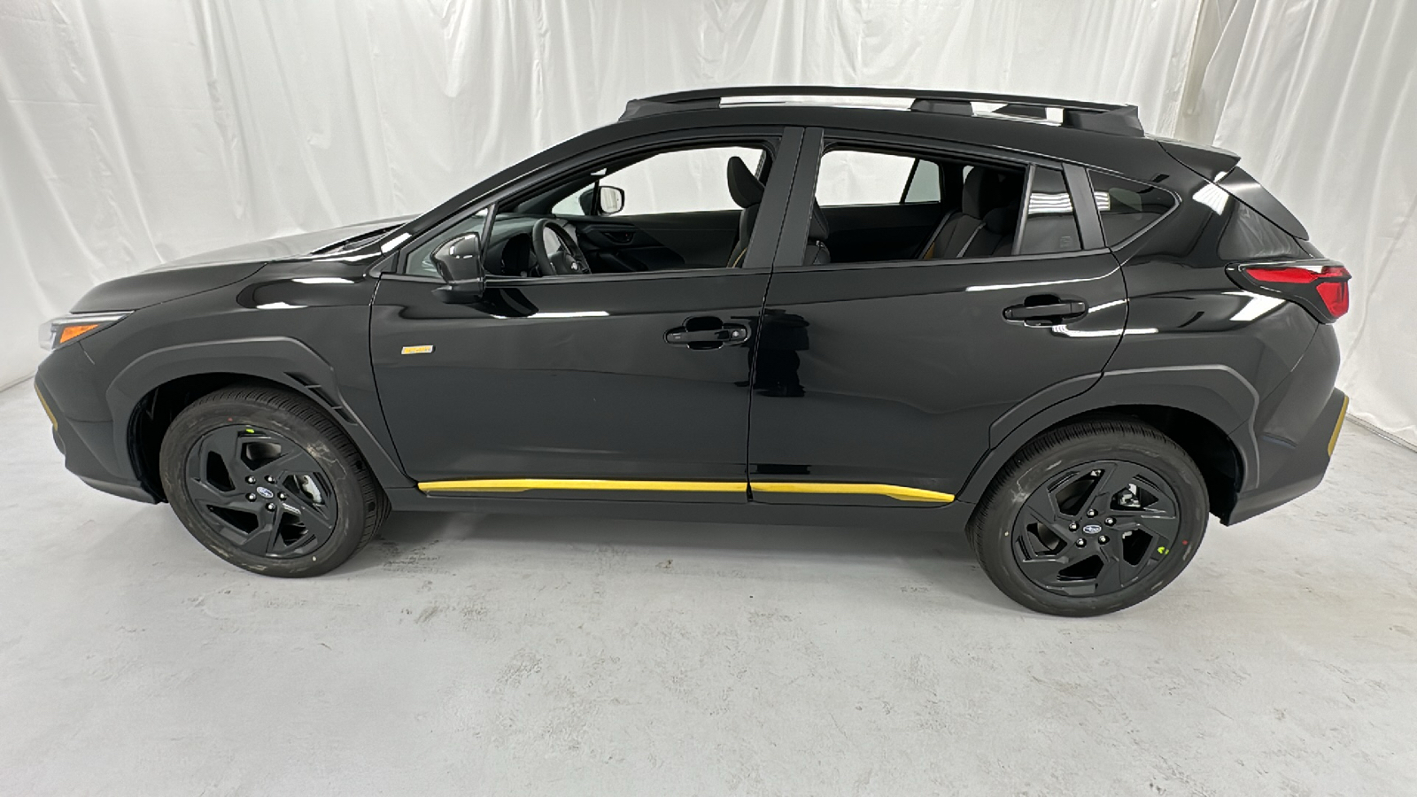 2024 Subaru Crosstrek Sport 6