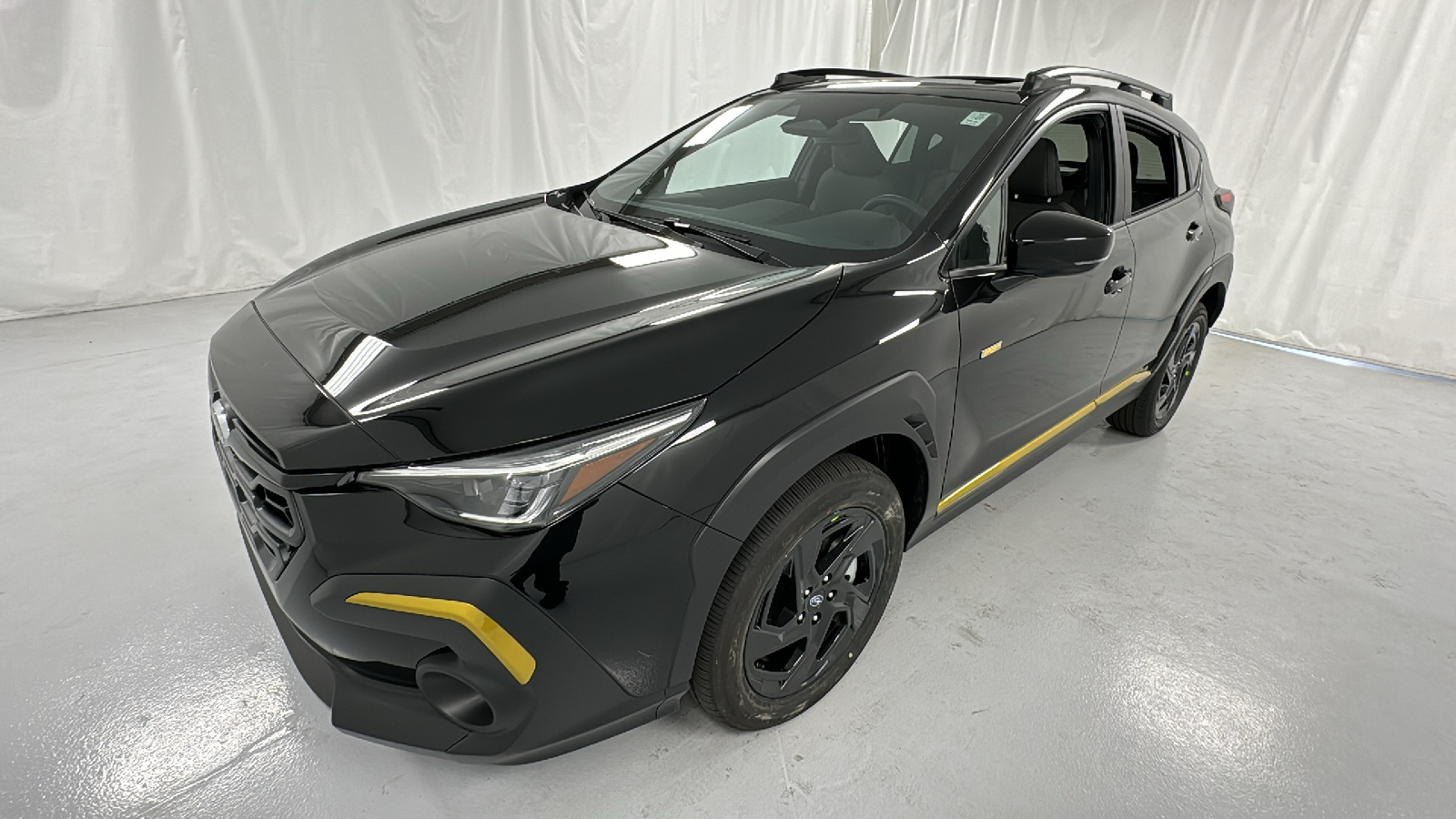 2024 Subaru Crosstrek Sport 7